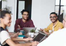 Hyper-Personalized team collaboration